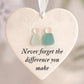 💞LAST DAY SALE 70% OFF!🧣✨️Heart-Shaped Sea Glass Friendship Decor🌊✨Shaped by Nature & Crafted by Hand💝