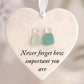 💞LAST DAY SALE 70% OFF!🧣✨️Heart-Shaped Sea Glass Friendship Decor🌊✨Shaped by Nature & Crafted by Hand💝