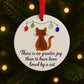 💞LAST DAY SALE 70% OFF!🐶✨️Pet Memorial Themed Christmas Tree Decoration