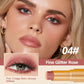 🔥🔥Buy 1 Get 1 Free NOW! 💖✨ 3 Colors in 1 Eyeshadow Stick
