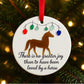 💞LAST DAY SALE 70% OFF!🐶✨️Pet Memorial Themed Christmas Tree Decoration