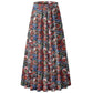 FREE SHIPPING💐Women’s Chiffon Pleated A-Line Skirt