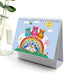 🎁Last Day 50% OFF🗓️2026 DIY Special Shape Desktop Diamond Standing Calendar