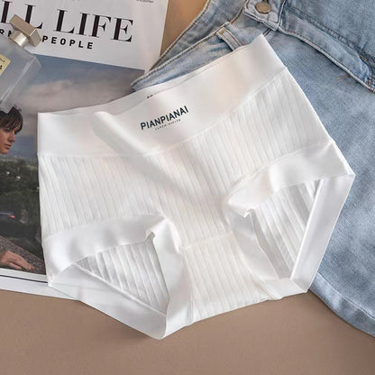 🌸Last Day-Buy 1 Get 3 Packs✨Fresh Antibacterial Cotton Underwear