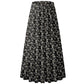 FREE SHIPPING💐Women’s Chiffon Pleated A-Line Skirt