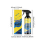🏆LAST DAY SALE 49% OFF🔥Automotive Nano Coating Repair Agent - With Dust and Water Repellent Properties - Long-lasting and Durable with Gloss, Suitable for Continuous Use