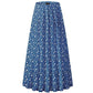 FREE SHIPPING💐Women’s Chiffon Pleated A-Line Skirt