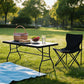 Stretch Fabric Table Top Cap Cover – Elastic Edge, Waterproof & Reusable