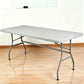 Stretch Fabric Table Top Cap Cover – Elastic Edge, Waterproof & Reusable