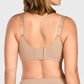 🎁Last Day Promotion 49% OFF💐Women's Elegant Sheer Full Coverage Plus Size Bra