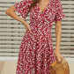 💖LAST DAY SALE 60% OFF💐🔥Elegant Wrap Dress