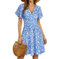 💖LAST DAY SALE 60% OFF💐🔥Elegant Wrap Dress
