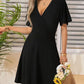 💖LAST DAY SALE 60% OFF💐🔥Elegant Wrap Dress
