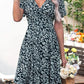 💖LAST DAY SALE 60% OFF💐🔥Elegant Wrap Dress