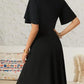 💖LAST DAY SALE 60% OFF💐🔥Elegant Wrap Dress