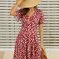 💖LAST DAY SALE 60% OFF💐🔥Elegant Wrap Dress
