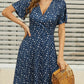💖LAST DAY SALE 60% OFF💐🔥Elegant Wrap Dress