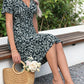 💖LAST DAY SALE 60% OFF💐🔥Elegant Wrap Dress