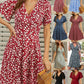 💖LAST DAY SALE 60% OFF💐🔥Elegant Wrap Dress