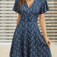 💖LAST DAY SALE 60% OFF💐🔥Elegant Wrap Dress