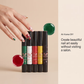 🎄Christmas‑themed Nail Polish Pen Set✨Smooth Easy‑to‑apply No‑bake DIY Multi‑color Nail Art Kit Convenient Drawing Nail Pens