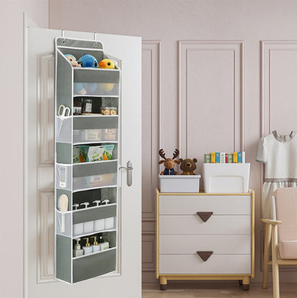 📦Last Day Promotion 49% OFF🔥5-Tier Large-Capacity Hanging Organizer