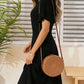 💖LAST DAY SALE 60% OFF💐🔥Elegant Wrap Dress
