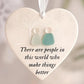 💞LAST DAY SALE 70% OFF!🧣✨️Heart-Shaped Sea Glass Friendship Decor🌊✨Shaped by Nature & Crafted by Hand💝