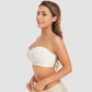 ⏰Last Day Sale 49% OFF💕Strapless Non-Slip Bra for Women