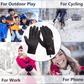 ❄️Last Day 50% OFF❄️Waterproof Touchscreen Thermal Gloves🎁Perfect for Outdoor Working, Cycling,Running,Driving