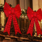 🎄 Sparkle-now Pre-sale! 🎀✨ LIT CHRISTMAS BOW
