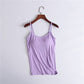 ☀️Hot Sale 52% Off☀️ - Tank With Built-In Bra💥BUY 2 GET FREE SHIPPING💥