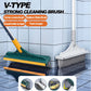 💥 BUY 2 GET 1 FREE +  50% OFF!🥳SOPAMI 180° Rotating Gap Cleaning Tool - Extendable Adjustable No-Touch Cleaner for Windows, Sliding Doors, Narrow Spaces, Home Deep Cleaning