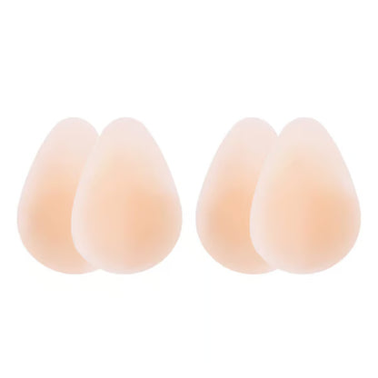 🔥Last Day 50% OFF - Buy 1 Get 1 Free🎁Invisible Breast Lift Pads