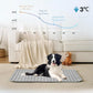 🐶🐱Summer pet cooling mat with non-toxic self-cooling gel