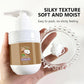 🥳2026 HOT SALE🥳💞50K+ SOLD!🥥Coconut Oil Facial & Body Hair Removal Cream – Gentle & Moisturizing