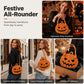 ⏰Christmas Pre Sale 70% OFF!!🎁✨Cute Halloween Pumpkin Handbag