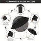 ⏳LAST DAY SALE ONLY ￡10.99!!🔥The UK’s Go-To Foldable Umbrella: Auto Open, Stormproof & UV-Blocking ☔☀️Compact, Durable & Perfect for British Weather – No More Soaked Commutes!🛡️🇬🇧