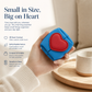 🥳2026 HOT SALE🥳💞50K+ SOLD! 💖Sweetheart Mini Leather Pouch