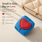 🥳2026 HOT SALE🥳💞50K+ SOLD! 💖Sweetheart Mini Leather Pouch
