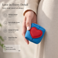 🥳2026 HOT SALE🥳💞50K+ SOLD! 💖Sweetheart Mini Leather Pouch