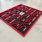 🔥Hot Sale 49% OFF-🏎️2026 Formula 1 Calendar F1 by NaughtyFrog MakerWorld