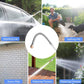 🔥Global Hot Sale🔥2-in-1 High Pressure Cleaning Gun💦Aurora UK