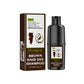 Hair Dye 3-in-1 Shampoo Haircare, Cover Gray Hairs, 10 Mins Hair Coloring, Plant Extracts, Long Lasting, Mild, Moisture (100 mL)