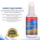 🔥Last Day-Buy 3 Get 2 Free!🎁50K+ SOLD! Almost Gone ✨🧴 Clean-llx Floor Restorer – Shine & Protect Instantly 🏠