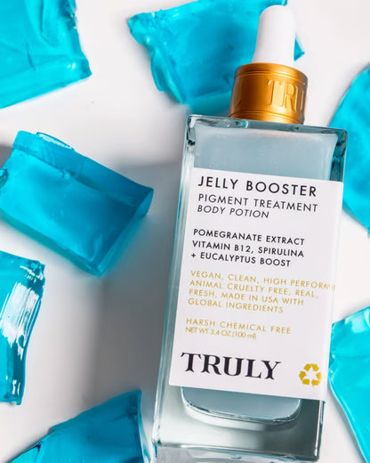 🏆5x Sold Out & World-Famous🏆Jelly Booster Pigment Body Potion
