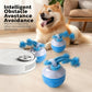 🎅Christmas Hot Sale 60% Off🎁Smart Teething Dog Ball