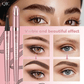 🎁Last Day Buy 1 Get 1 Free✨Waterproof Micro-Fork Eyebrow Pencil, Long-Lasting Brow Pen for Natural Hair-Like Strokes