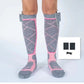 🎁Christmas Sale 50% OFF🎅Rechargeable Heated Socks for Men & Women