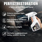 🚘Automotive Headlamp Restoration Fluid Kit🔥